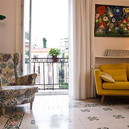 Suite Materdei - Art Of Living Naples Extérieur photo