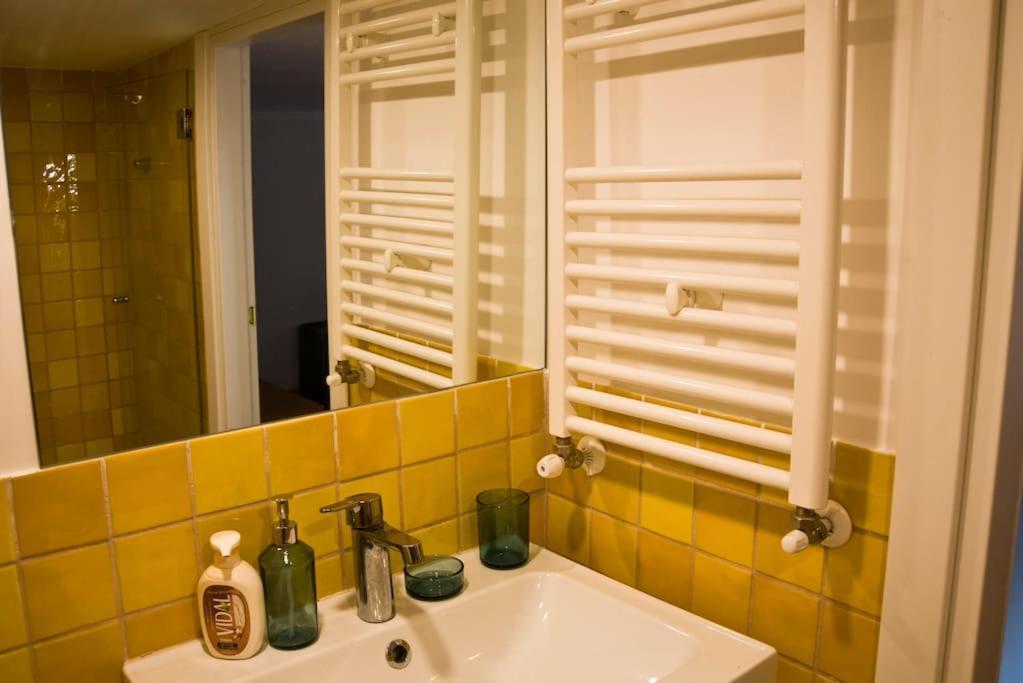 Suite Materdei - Art Of Living Naples Extérieur photo