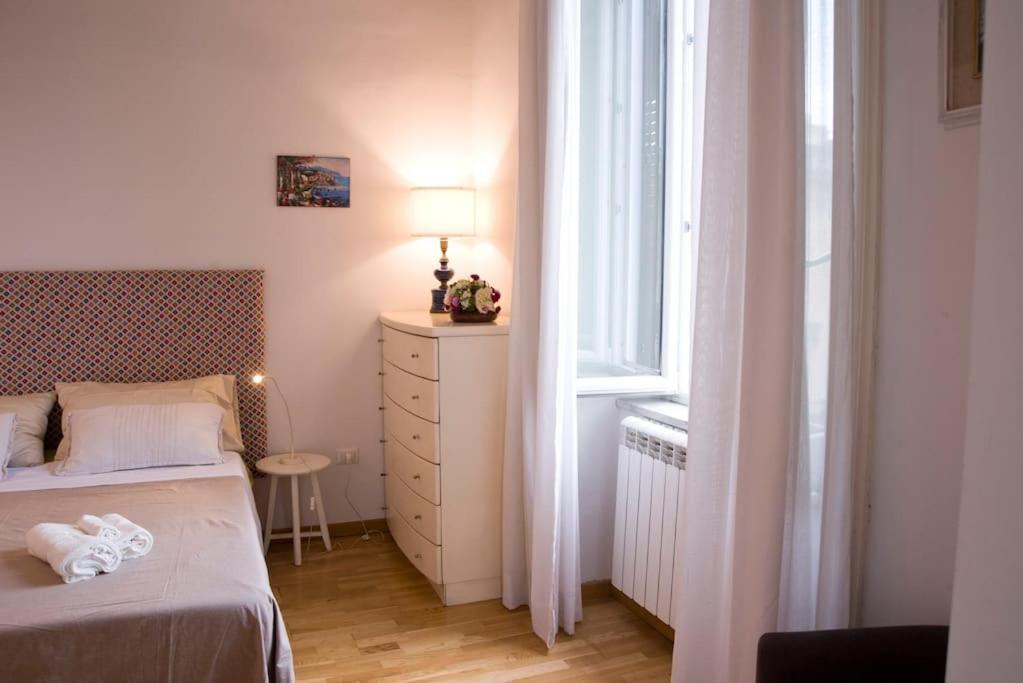 Suite Materdei - Art Of Living Naples Extérieur photo