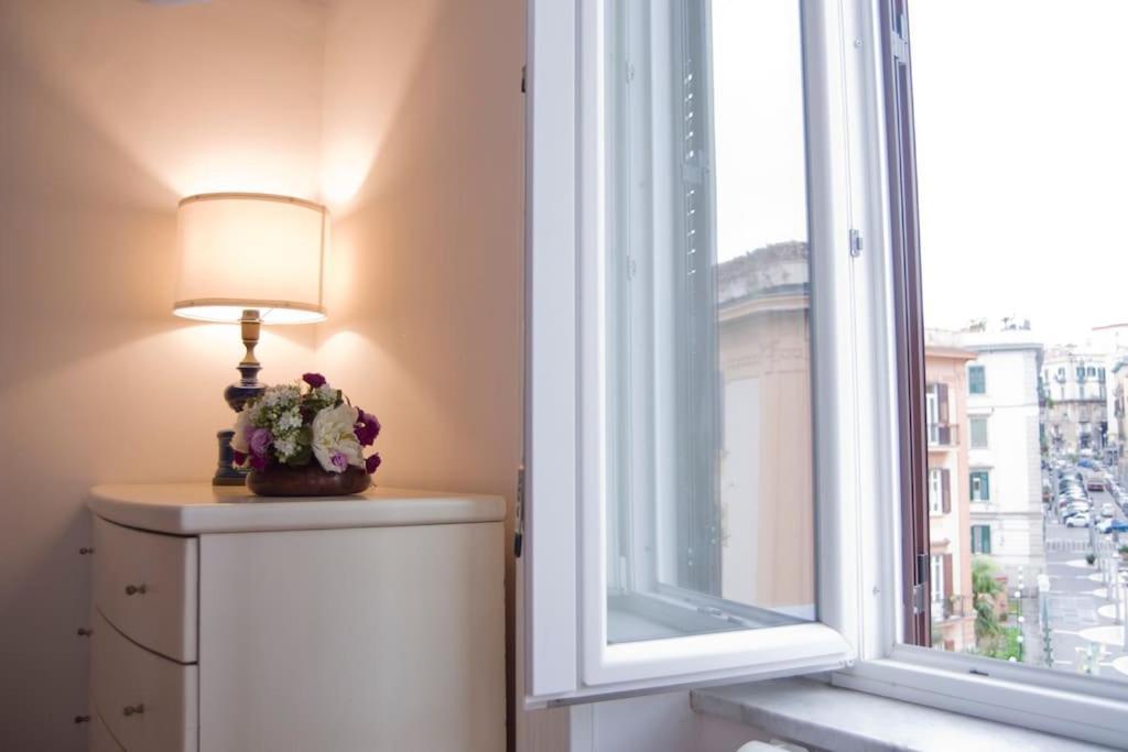 Suite Materdei - Art Of Living Naples Extérieur photo