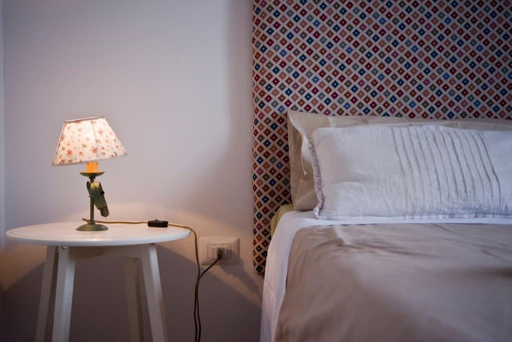 Suite Materdei - Art Of Living Naples Extérieur photo