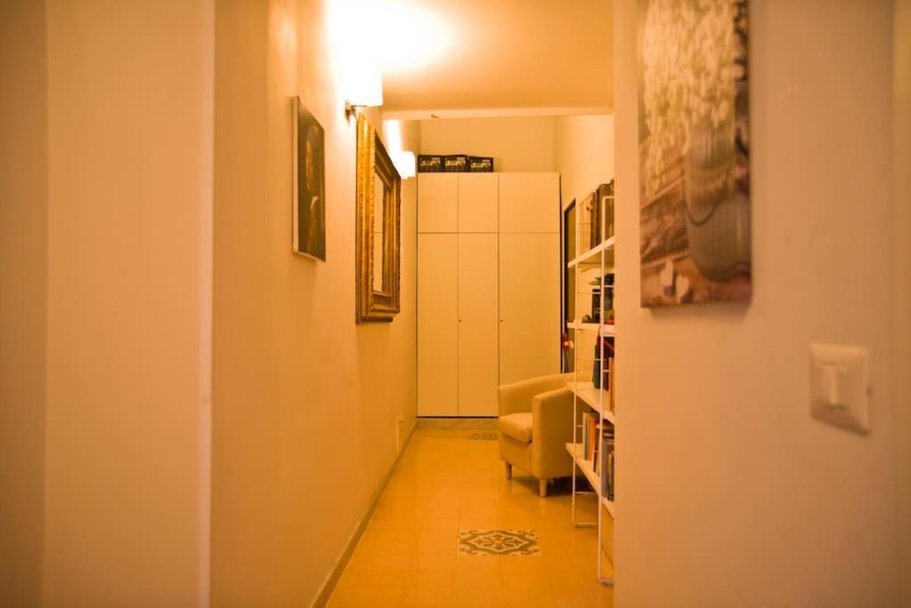 Suite Materdei - Art Of Living Naples Extérieur photo