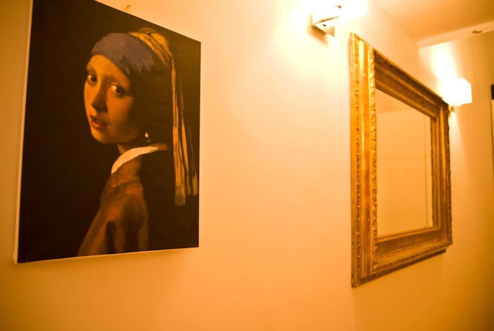 Suite Materdei - Art Of Living Naples Extérieur photo
