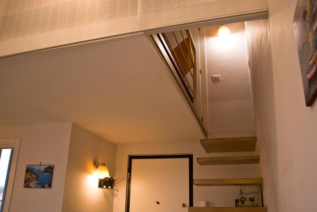 Suite Materdei - Art Of Living Naples Extérieur photo