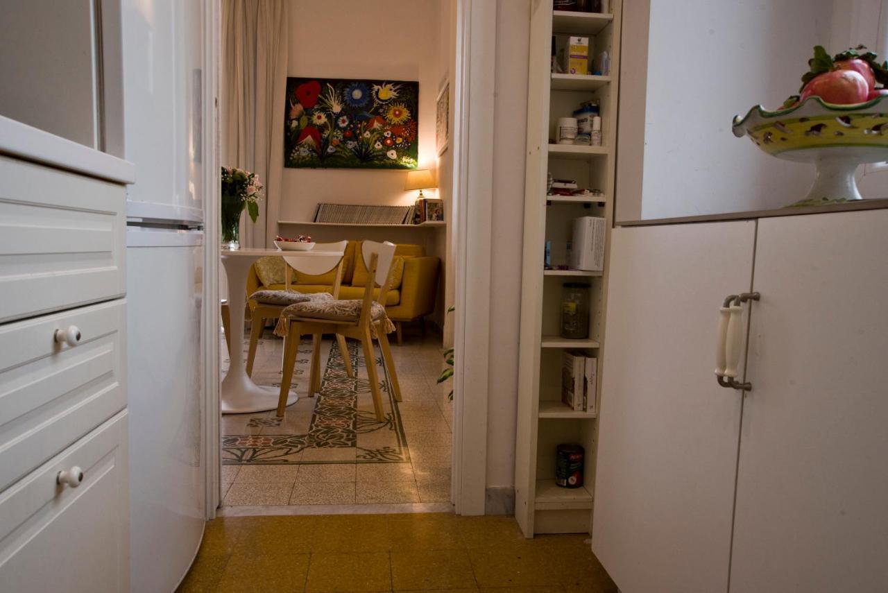 Suite Materdei - Art Of Living Naples Extérieur photo